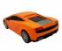  Racing Car  2024-1  Scale 1:24 (Orange Colour)